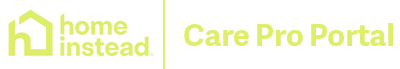 hisccaregiver.com Logo